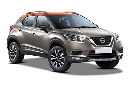 Nissan Nissan Kicks photo 2