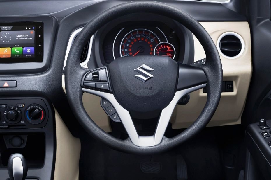 Maruti Maruti Suzuki Wagon R photo 4